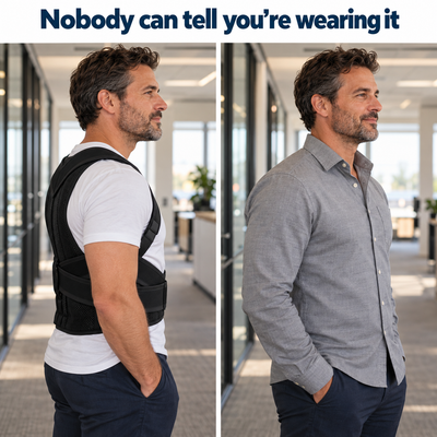 Dorsara™ Back Support Belt