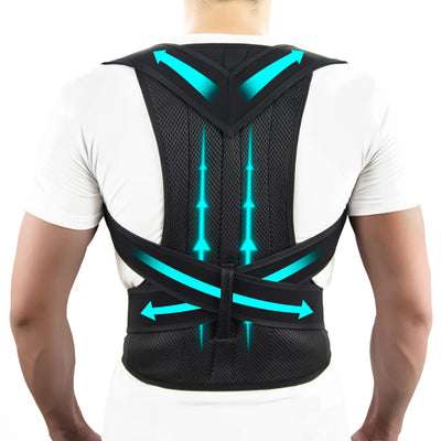 Dorsara™ Back Support Belt