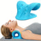 Dorsara Neck & Shoulder Release — Free Gift